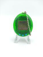 Tamagotchi Original P1/P2 Clear green Bandai 1997 Boutique-Tamagotchis 3