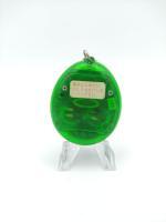 Tamagotchi Original P1/P2 Clear green Bandai 1997 Boutique-Tamagotchis 4