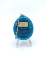 Tamagotchi Original P1/P2 Clear blue Bandai 1997 Boutique-Tamagotchis 4