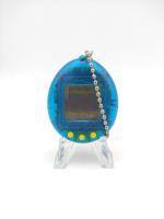 Tamagotchi Original P1/P2 Clear blue Bandai 1997 Boutique-Tamagotchis 3