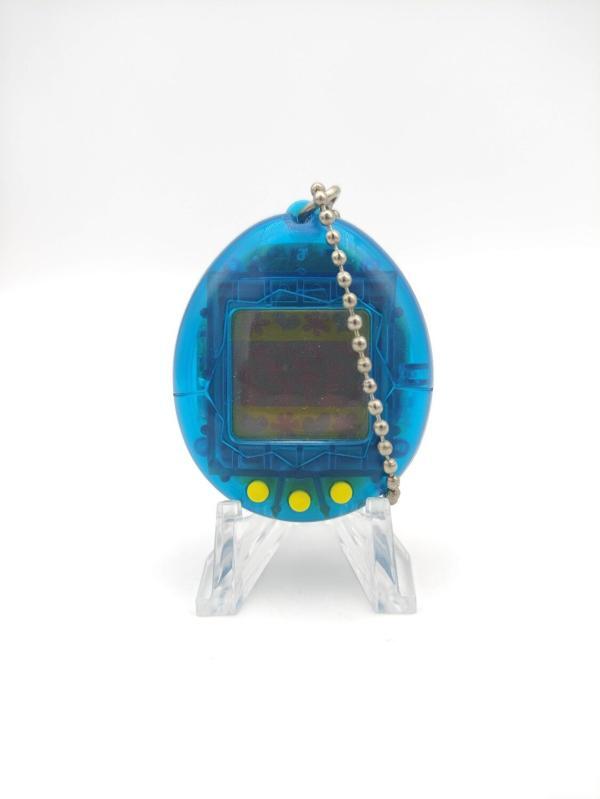 Tamagotchi Original P1/P2 Clear blue Bandai 1997 Boutique-Tamagotchis 2