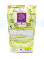 Tamagotchi Original P1/P2 Green w/ yellow Original Bandai 1997 Boutique-Tamagotchis 4