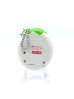 Tamagotchi Osutchi Mesutchi White w/ green Bandai japan Boutique-Tamagotchis 4