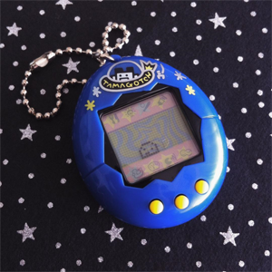 Tamagotchis Vintage