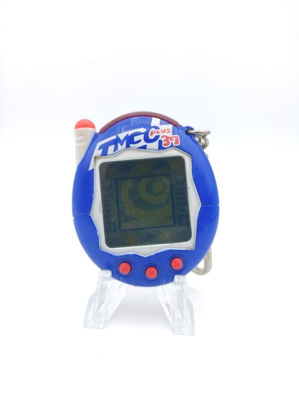 Tamagotchi Plus Keitai Kaitsuu Blue Chime Boutique-Tamagotchis 2