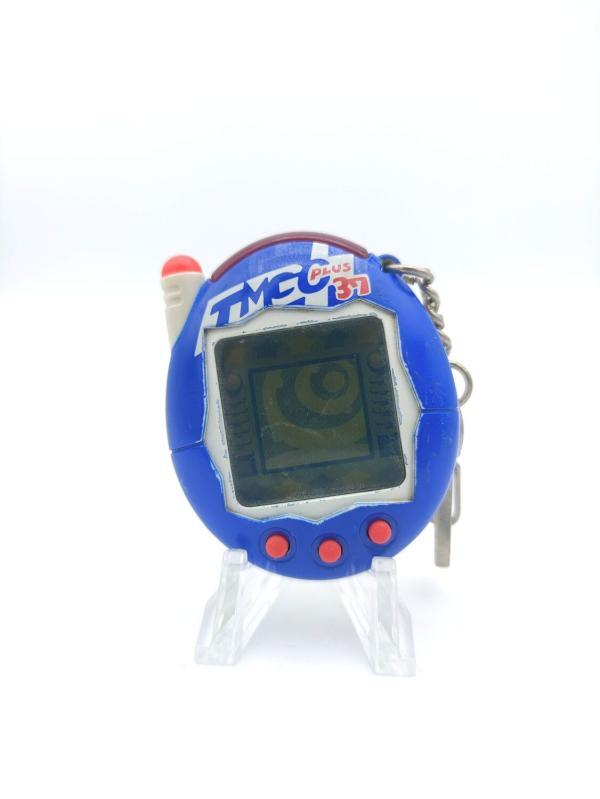 Tamagotchi Plus Keitai Kaitsuu Blue Chime Boutique-Tamagotchis 2