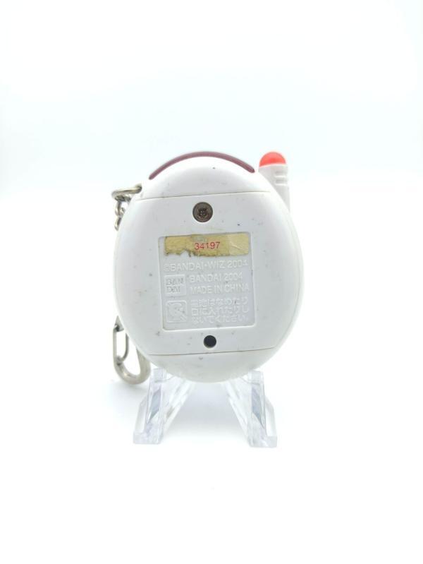 Tamagotchi Plus Keitai Kaitsuu Blue Chime Boutique-Tamagotchis 3