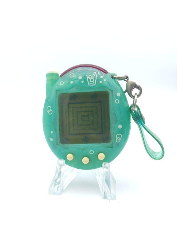 Tamagotchi Plus Keitai Kaitsuu Melon Soda Green Boutique-Tamagotchis 2