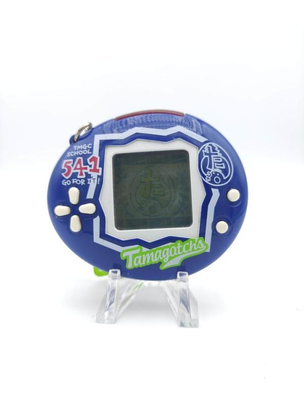 Tamagotchi Tamasuku School Bandai Blue Bleu Boutique-Tamagotchis 2