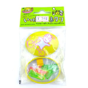 Eraser with clips Bandai Goodies Tamagotchi metal box Boutique-Tamagotchis 5