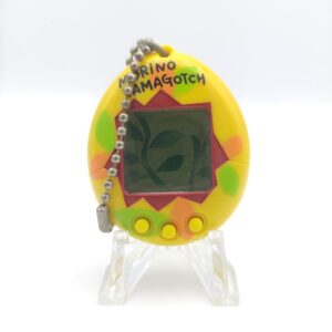 Tamagotchi Morino Forest Mori de Hakken! Tamagotch Yellow Bandai 1997 Boutique-Tamagotchis 6