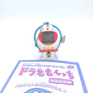 Doraemon Doraemontchi Virtual Pet Japanese Ver. 1998 Retro Boutique-Tamagotchis 5