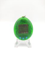 Tamagotchi Original P1/P2 Clear green Bandai 1997 Boutique-Tamagotchis 3