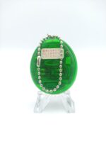 Tamagotchi Original P1/P2 Clear green Bandai 1997 Boutique-Tamagotchis 4