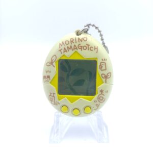 Tamagotchi Angelgotchi Tenshitchi no Pink Bandai 1997 Boutique-Tamagotchis 5