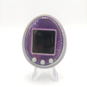Bandai Tamagotchi 4U Color Classic Purple virtual pet Boutique-Tamagotchis 5