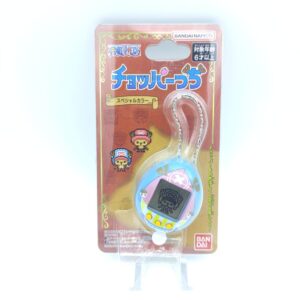 Tamagotchi Bandai Nano One Piece Chopper Special Color Toy Boutique-Tamagotchis