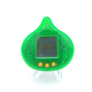 Dragon Quest Slime Virtual Pet Pedometer Arukundesu Enix Clear green Boutique-Tamagotchis