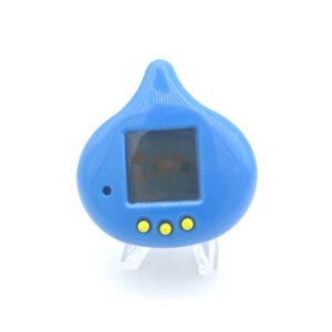 Dragon Quest Slime Virtual Pet Pedometer Arukundesu Enix Clear Blue boxed Boutique-Tamagotchis 5