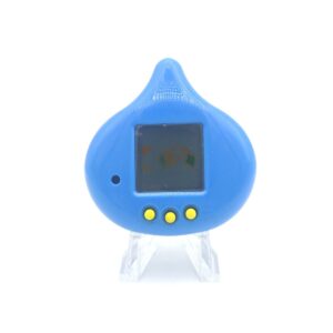 Dragon Quest Slime Virtual Pet Pedometer Arukundesu Enix Blue Boutique-Tamagotchis