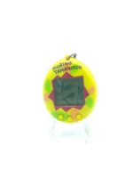 Tamagotchi Morino Forest Mori de Hakken! Tamagotch Yellow Bandai 1997 Boutique-Tamagotchis 3