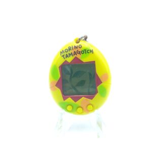 Tamagotchi Original P1/P2 Clear green Bandai 1997 Boutique-Tamagotchis 6