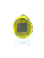 Tamagotchi Original P1/P2 Clear yellow Bandai 1997 Boutique-Tamagotchis 3