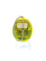 Tamagotchi Original P1/P2 Clear yellow Bandai 1997 Boutique-Tamagotchis 4