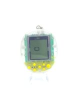 Bandai Pac Man LCD Mame Game clear white 1997 Boutique-Tamagotchis 3