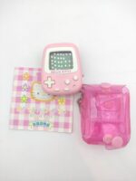 Nintendo Sanrio Hello Kitty Pocket Game Virtual Pet 1998 with case Boutique-Tamagotchis 4