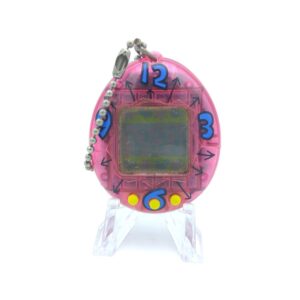 Tamagotchi original Osutchi Mesutchi Pink Bandai japan Boutique-Tamagotchis 5