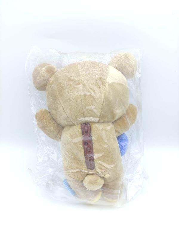 San-X Rilakkuma Hawaii Plush 21cm Boutique-Tamagotchis 3
