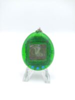 Tamagotchi Original P1/P2 Clear green Bandai 1997 Boutique-Tamagotchis 3