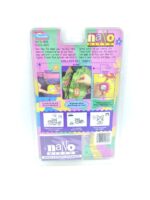 Nano Kitty (Clear) 1997 New In Box Vintage Playmates Virtual Pet Tamagotchi Boutique-Tamagotchis 4
