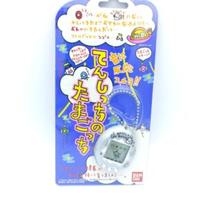 Tamagotchi Osutchi Mesutchi Clear black Bandai japan boxed Boutique-Tamagotchis 6