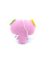 Plush Bandai Violetchi Tamagotchi pink 7cm Boutique-Tamagotchis 4