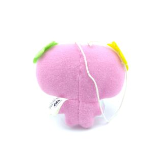 Plush Bandai Violetchi Tamagotchi pink 7cm Boutique-Tamagotchis 2