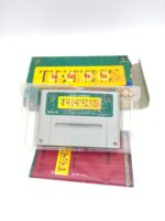 Super Famicom SFC SNES Tetris Battle Gaiden Japan shvc-t2 Boutique-Tamagotchis 3