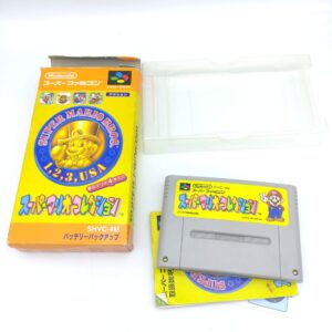 Super Famicom SFC SNES Mini Yonku Shining Scorpion Japan shvc-a4wj Boutique-Tamagotchis 7