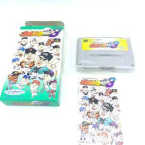 Super Famicom SFC SNES Magical Taruruto Kun Magic Adventure Japan Boutique-Tamagotchis 6