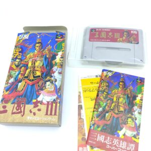 Super Famicom SFC SNES Tactics Ogre Japan shvc-ao7j Boutique-Tamagotchis 6