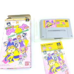 Super Famicom SFC SNES Culture Brain Ultra Baseball 3Japan shvc-au2j Boutique-Tamagotchis 7