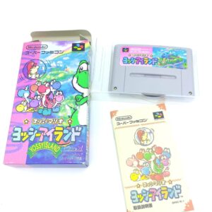 Super Famicom SFC SNES Tetris Battle Gaiden Japan shvc-t2 Boutique-Tamagotchis 7