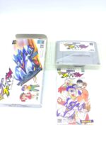 Super Famicom SFC SNES Mini Yonku Shining Scorpion Japan shvc-a4wj Boutique-Tamagotchis 3