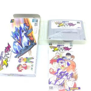 Super Famicom SFC SNES Romancing Saga 3 Japan shvc-al3j Boutique-Tamagotchis 6