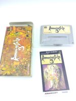 Super Famicom SFC SNES Romancing Saga 3 Japan shvc-al3j Boutique-Tamagotchis 3