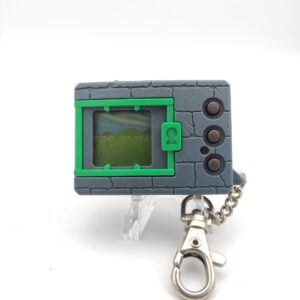 Digital Monster Digimon Pendulum Version Original Silver black Boutique-Tamagotchis 6