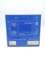 Console  BANDAI WonderSwan Skeleton Blue SW-001 WS Japan Boutique-Tamagotchis 6
