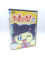 Tamagotchi! DVD Volume 12 (episodes 89-98) Bandai Boutique-Tamagotchis 3