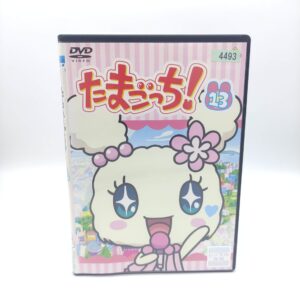 Tamagotchi! DVD Volume 12 (episodes 89-98) Bandai Boutique-Tamagotchis 6